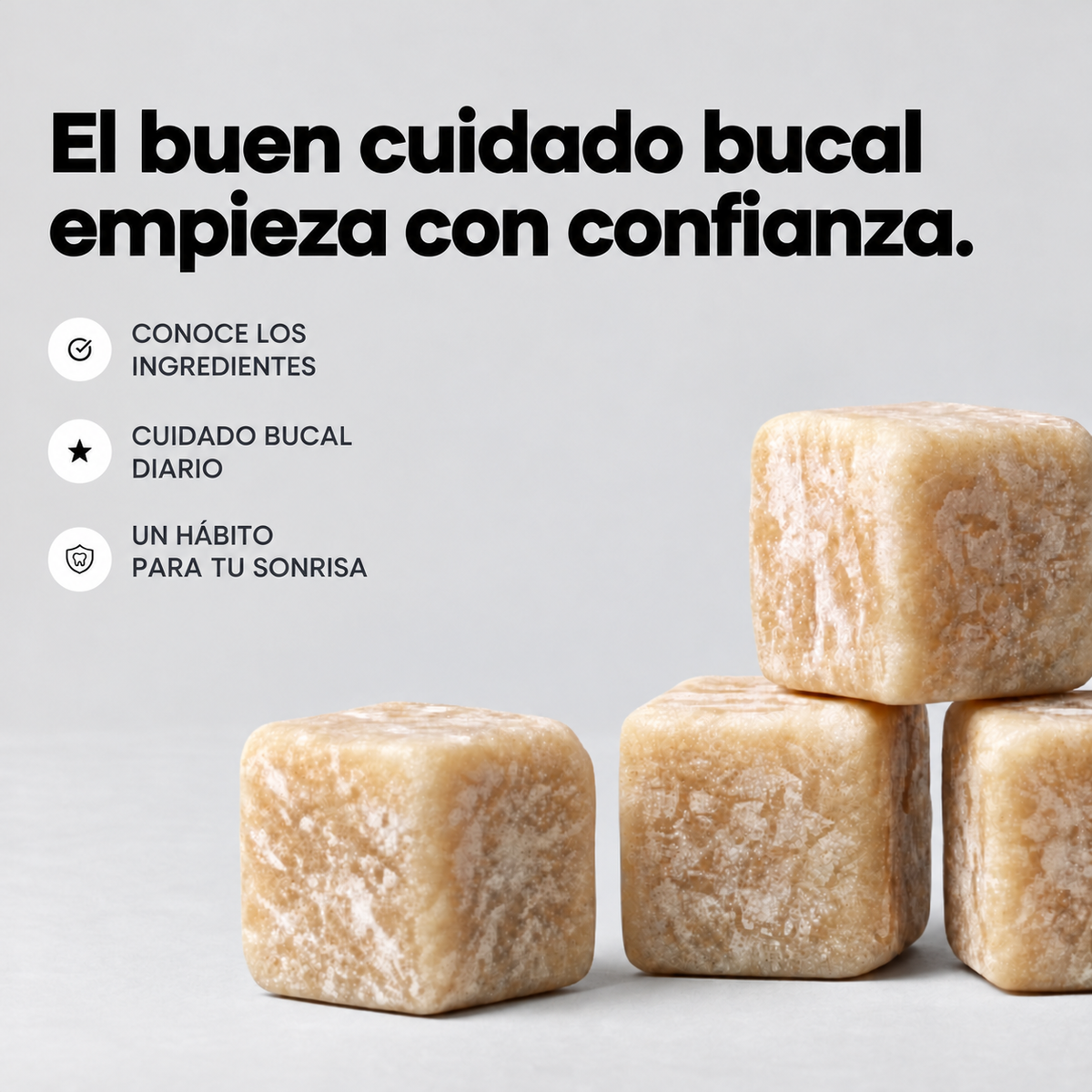 Zenviora I Chicle remineralizante